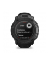 Garmin Instinct 2X Solar Tactical Edition Czarny (010-02805-03) - nr 10