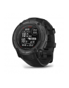 Garmin Instinct 2X Solar Tactical Edition Czarny (010-02805-03) - nr 1