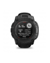 Garmin Instinct 2X Solar Tactical Edition Czarny (010-02805-03) - nr 2