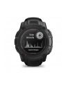 Garmin Instinct 2X Solar Tactical Edition Czarny (010-02805-03) - nr 3