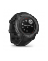 Garmin Instinct 2X Solar Tactical Edition Czarny (010-02805-03) - nr 4