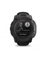 Garmin Instinct 2X Solar Tactical Edition Czarny (010-02805-03) - nr 5
