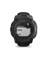 Garmin Instinct 2X Solar Tactical Edition Czarny (010-02805-03) - nr 7