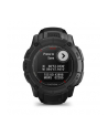 Garmin Instinct 2X Solar Tactical Edition Czarny (010-02805-03) - nr 9