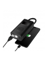 Logilink Mobiler Luftkompressor M.Led Taschenlampe+4000Mah PA0265 - nr 10