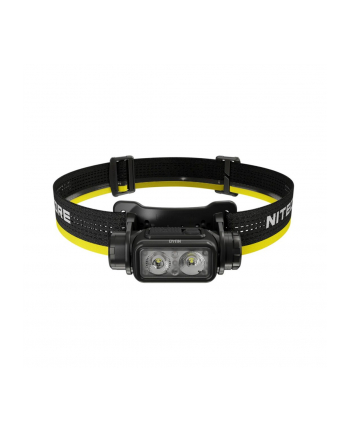 Nitecore Czołowa Nu40