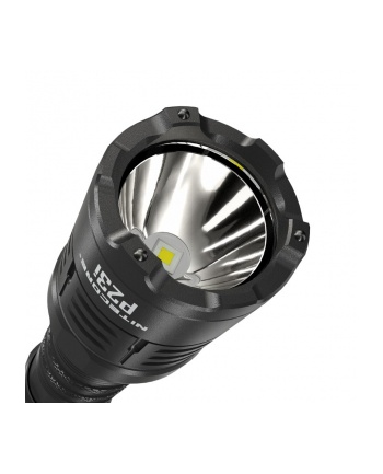 Latarka Nitecore P23I   3000 Lumenów  Nt P23I  T