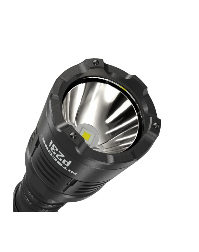 Latarka Nitecore P23I   3000 Lumenów  Nt P23I  T główny