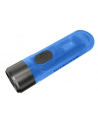 Nitecore Flashlight T Series 300 Lumens Tiki Gitd Blue - nr 2