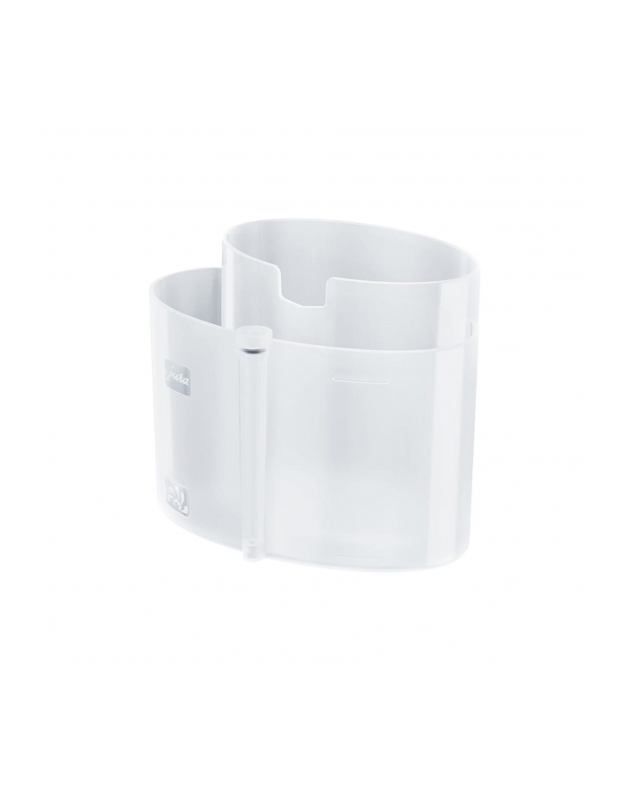 JURA POJEMNIK DO CZYSZCZENIA SYSTEMU MLECZNEGO główny