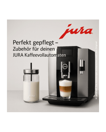Jura Tabletki Czyszczące 3-Fazowe 25045 nr 1