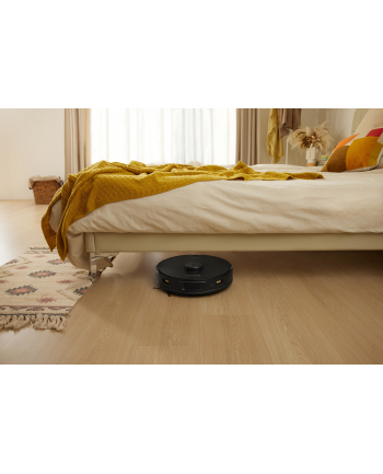 Roborock S7 Max Ultra Czarny /  Robotic Cleaner