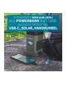 Radio alarmowe Powerbank Albrecht DR 114 FM/DAB+ (27912) - nr 13