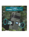 Radio alarmowe Powerbank Albrecht DR 114 FM/DAB+ (27912) - nr 14