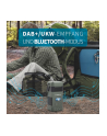 Radio alarmowe Powerbank Albrecht DR 114 FM/DAB+ (27912) - nr 15