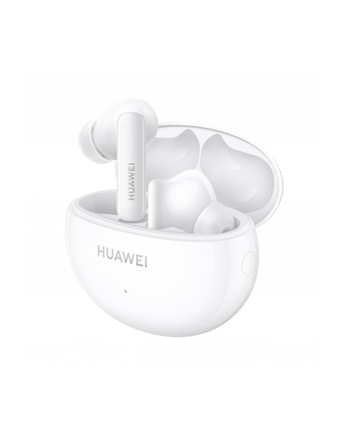 HUAWEI FreeBuds 5i - Białe główny