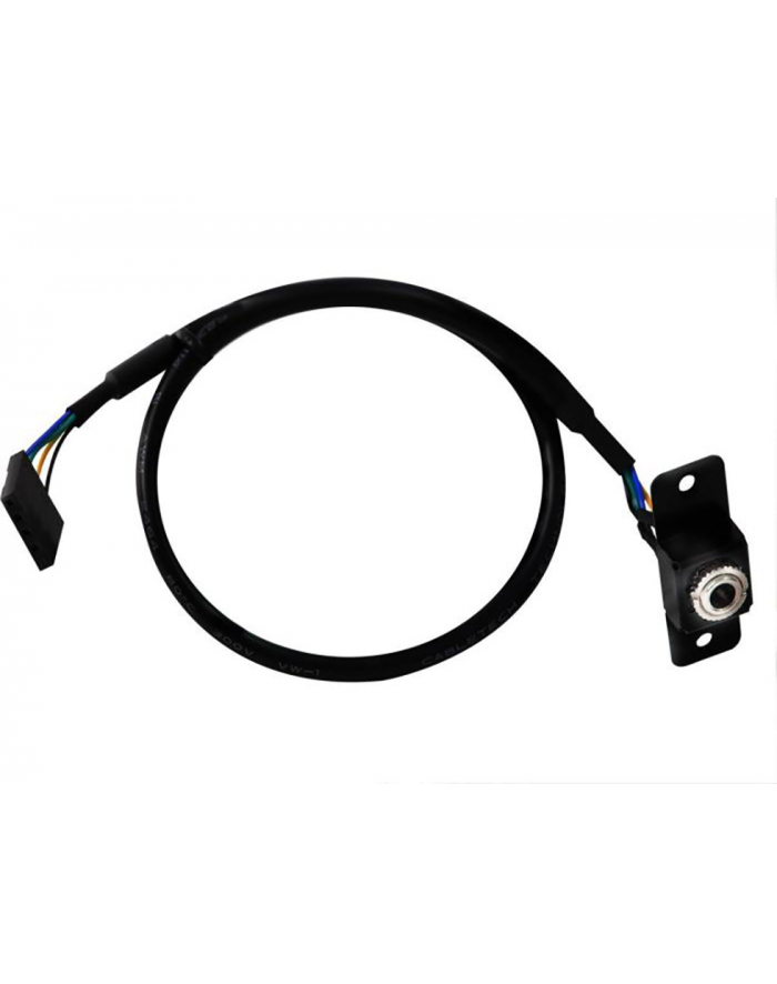 Asrock Deskmini Rear Audio Cable (90Bxg3G0A0Xcr2W) główny