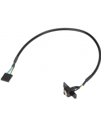 Asrock Deskmini Rear Audio Cable (90Bxg3G0A0Xcr2W)