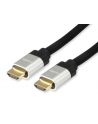 EQUIP  LIFE/HDMI KABEL / 2.1 / HDMI 2.1 ULTRA HIGH SPEED KABEL / 119381/2 M  () - nr 13