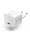 Hama Mini USB-C 30W biała (201998) - nr 1