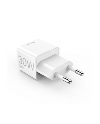 Hama Mini USB-C 30W biała (201998)