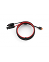 Kabel Do Paneli Fotowoltaicznych EcoFlow MC4 do XT60i 2,5m - nr 16