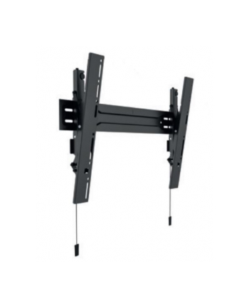 Hagor Bl Superslim Tilt 600 190,5 Cm (75'') Czarny (8405)