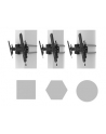 Neomounts By Newstar Select Wl35S-910Bl16 - Mounting Kit - For Flat Panel - Black (Wl35S910Bl16) - nr 26