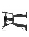 Neomounts By Newstar Select Wl40S-910Bl16 - Mounting Kit - For Flat Panel - Full Motion - Black (Wl40S910Bl16) - nr 11