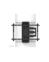 Neomounts By Newstar Select Wl40S-910Bl16 - Mounting Kit - For Flat Panel - Full Motion - Black (Wl40S910Bl16) - nr 24