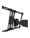 Neomounts By Newstar Select Wl40S-910Bl16 - Mounting Kit - For Flat Panel - Full Motion - Black (Wl40S910Bl16) - nr 40