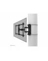 Neomounts By Newstar Select Wl40S-910Bl16 - Mounting Kit - For Flat Panel - Full Motion - Black (Wl40S910Bl16) - nr 62