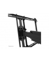 Neomounts By Newstar Select Wl40S-910Bl16 - Mounting Kit - For Flat Panel - Full Motion - Black (Wl40S910Bl16) - nr 67