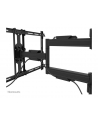Neomounts By Newstar Select Wl40S-910Bl16 - Mounting Kit - For Flat Panel - Full Motion - Black (Wl40S910Bl16) - nr 69
