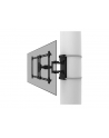 Neomounts By Newstar Select Wl40S-910Bl16 - Mounting Kit - For Flat Panel - Full Motion - Black (Wl40S910Bl16) - nr 76