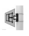 Neomounts By Newstar Select Wl40S-910Bl16 - Mounting Kit - For Flat Panel - Full Motion - Black (Wl40S910Bl16) - nr 10