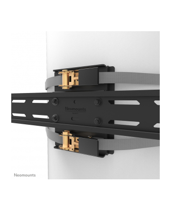 Neomounts By Newstar Select Wl35S-910Bl16 - Mounting Kit - For Flat Panel - Black (Wl35S910Bl16)