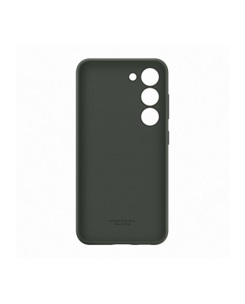 Samsung Silicone Case do Galaxy S23 Khaki (EF-PS911TGEGWW)