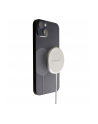 Intenso Magnetyczna ładowarka bezprzewodowa MW1 biała - nr 7
