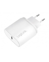 Logilink Pa0261 Adapter Gniazda Usb 1X Usb C Pd 20 W - nr 13