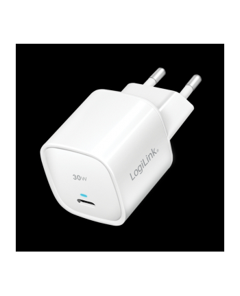 Ładowarka Logilink 1X Usb-C (Pa0279) (11541741)