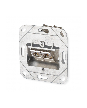 Ria Btr E Dat 8/8 (8) Gniazdo Przyłączeniowe Białe nr 1