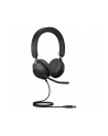 Jabra Evolve2 40 Se Usb A Ms Stereo - nr 11