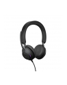 Jabra Evolve2 40 Se Usb A Ms Stereo - nr 12