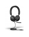 Jabra Evolve2 40 Se Usb A Ms Stereo - nr 30