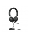 Jabra Evolve2 40 Se Usb A Ms Stereo - nr 32