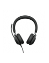 Jabra Evolve2 40 Se Usb A Ms Stereo - nr 4