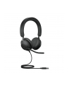 Jabra Evolve2 40 Se Usb A Ms Stereo - nr 8