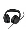 Jabra Evolve2 50, USB-A UC Stereo (25089-989-999) - nr 10
