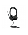 Jabra Evolve2 50, USB-A UC Stereo (25089-989-999) - nr 3